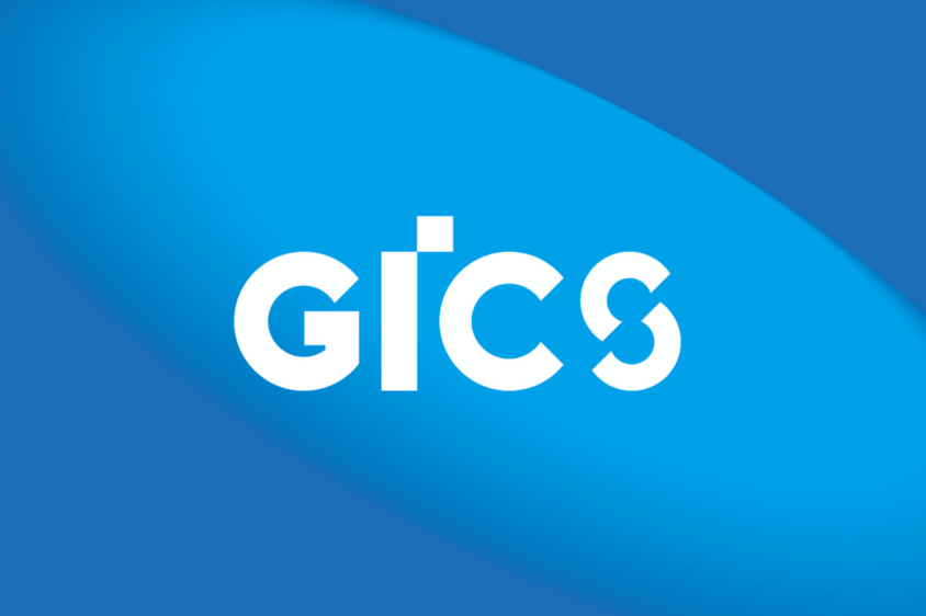 深圳GICS全球半导体才智大会VI设计